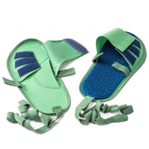 Lyapko Footbed size 37-40 5.0 Ag Applicator Foot Massager Acupunctu RANDOM COLOR